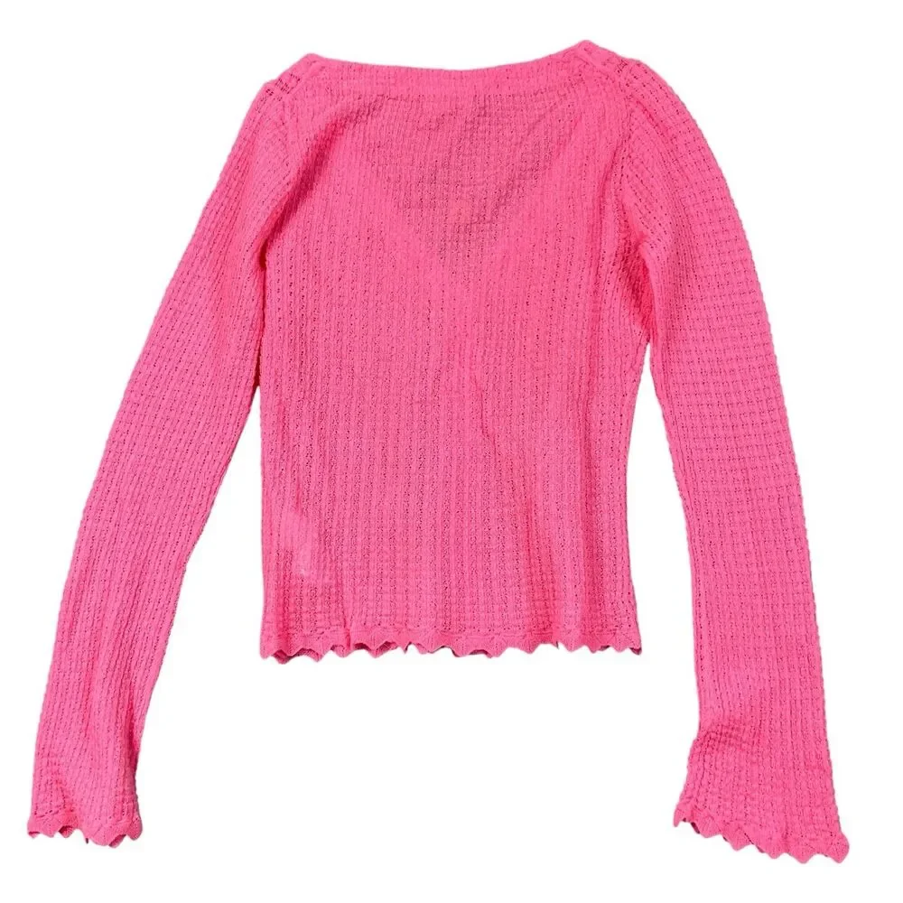 J. Crew pretty lightweight